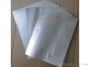 上海印刷铝箔袋图片,防潮铝箔袋图片,屏蔽袋性能图片-中科商务网-苏州市星辰新材料